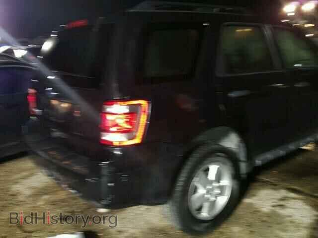 2011 FORD ESCAPE - VIN: 1FMCU0D76BKB70309 - Photo 9