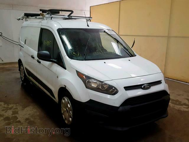 Фотография NM0LS7E72E1171692 - FORD TRANSIT CO 2014
