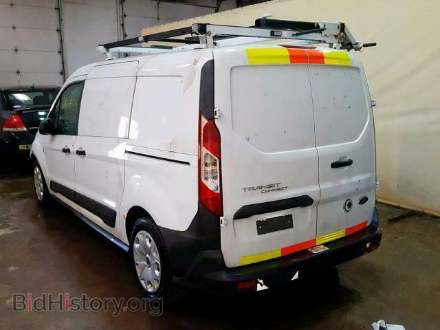 2014 FORD TRANSIT CO - VIN: NM0LS7E72E1171692 - Фото 3