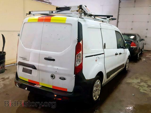 2014 FORD TRANSIT CO - VIN: NM0LS7E72E1171692 - Фото 4