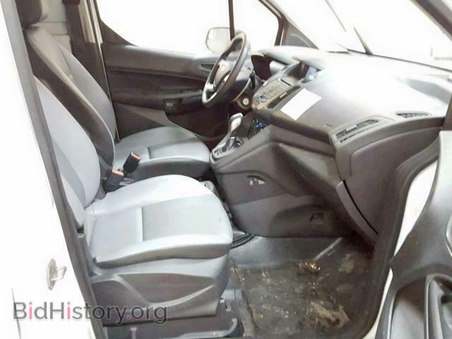 2014 FORD TRANSIT CO - VIN: NM0LS7E72E1171692 - Фото 5