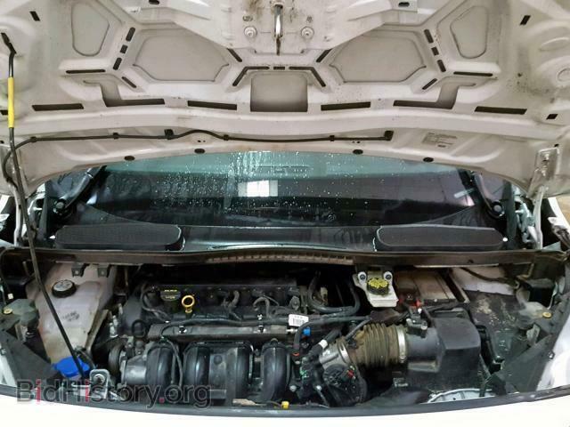 2014 FORD TRANSIT CO - VIN: NM0LS7E72E1171692 - Фото 7