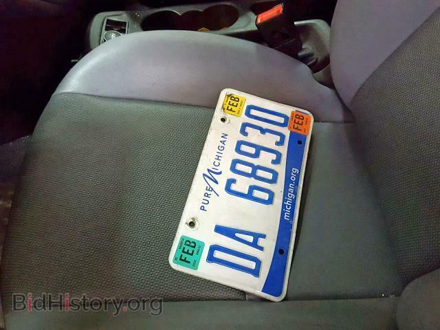 2014 FORD TRANSIT CO - VIN: NM0LS7E72E1171692 - Фото 9