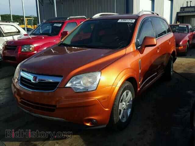 2008 SATURN VUE - VIN: 3GSDL73788S521647 - Фото 2