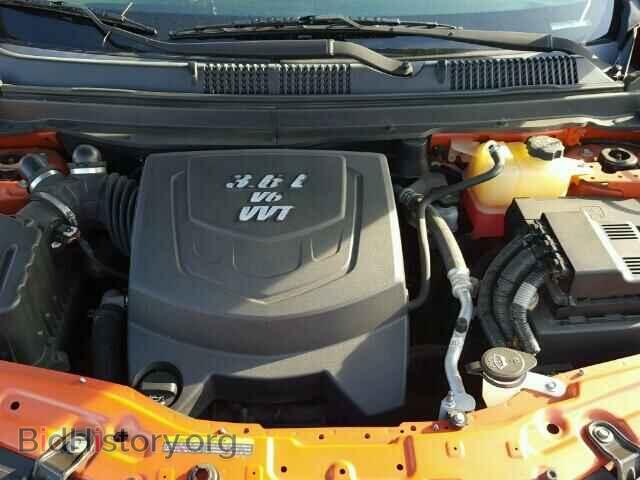 2008 SATURN VUE - VIN: 3GSDL73788S521647 - Фото 7