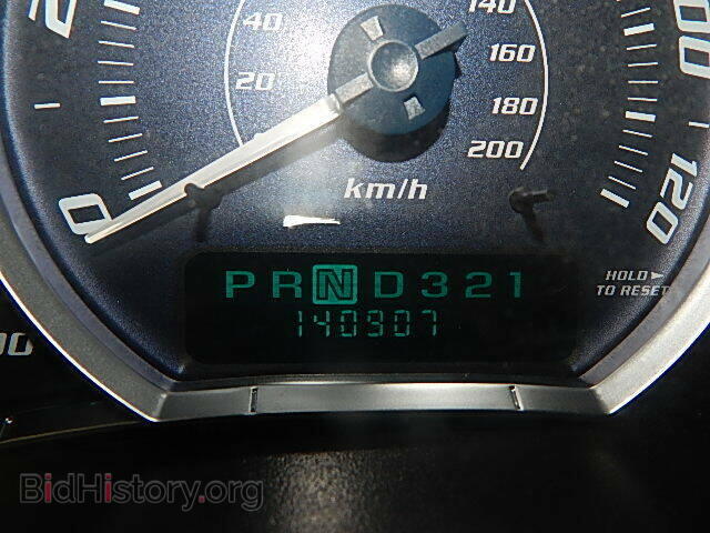 2002 CADILLAC ESCALADE - VIN: 3GYEK63N82G247785 - Фото 8