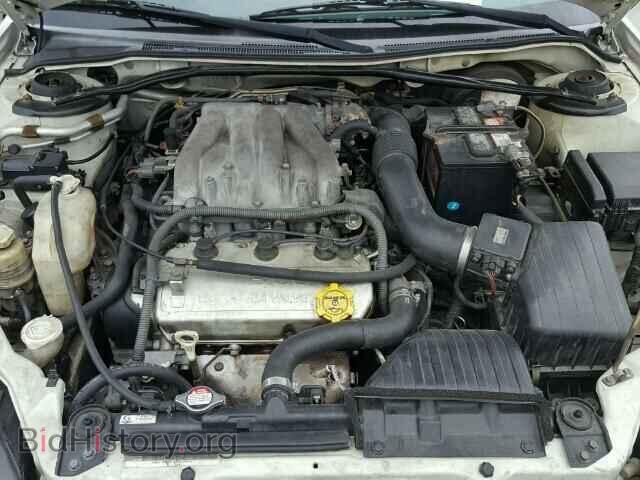 2003 CHRYSLER SEBRING - VIN: 4C3AG52H73E036908 - Фото 7