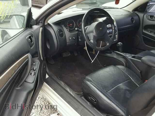 2003 CHRYSLER SEBRING - VIN: 4C3AG52H73E036908 - Фото 9