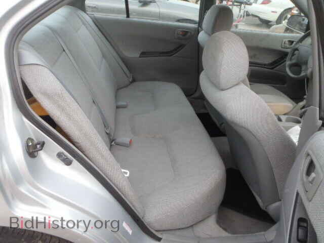 2001 MITSUBISHI GALANT - VIN: 4A3AA36G51E112592 - Фото 6