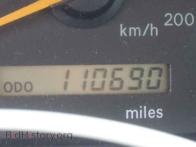 2001 MITSUBISHI GALANT - VIN: 4A3AA36G51E112592 - Фото 8