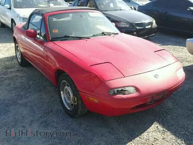 Photo JM1NA3539T0714334 - MAZDA MIATA 1996