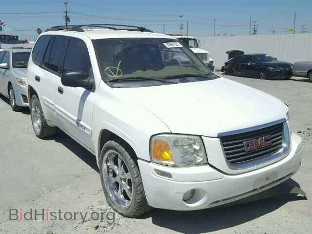 Фотография 1GKDS13S022239316 - GMC ENVOY 2002