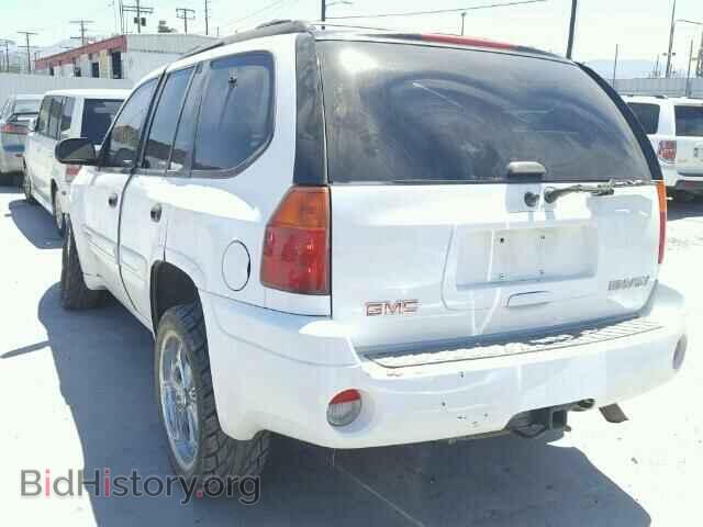 2002 GMC ENVOY - VIN: 1GKDS13S022239316 - Фото 3