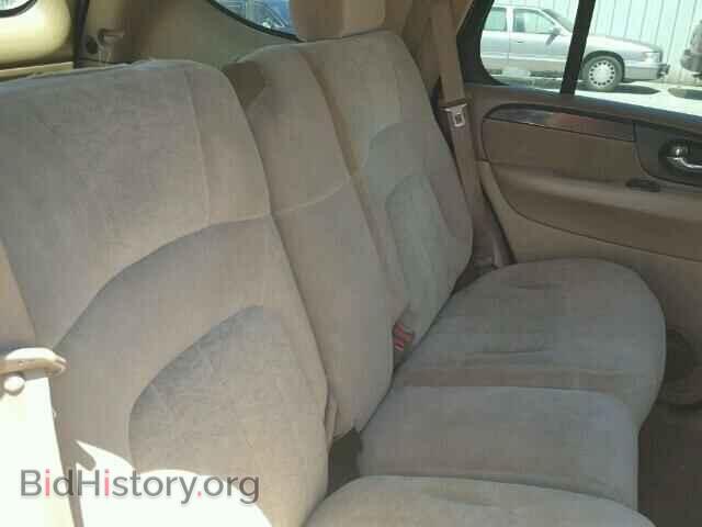2002 GMC ENVOY - VIN: 1GKDS13S022239316 - Фото 6