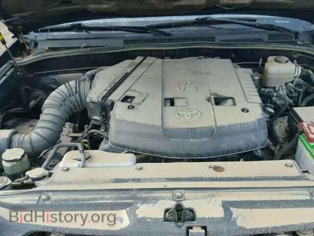 2008 TOYOTA 4RUNNER - VIN: JTEZU14RX8K012050 - Фото 7