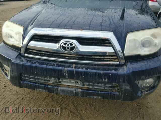 2008 TOYOTA 4RUNNER - VIN: JTEZU14RX8K012050 - Фото 9