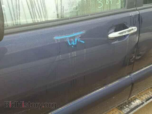 2008 TOYOTA 4RUNNER - VIN: JTEZU14RX8K012050 - Фото 10