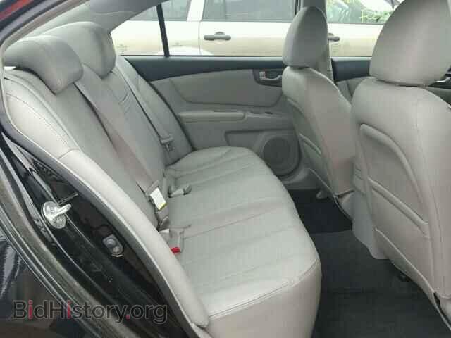 2008 KIA OPTIMA - VIN: KNAGE124185191185 - Фото 6