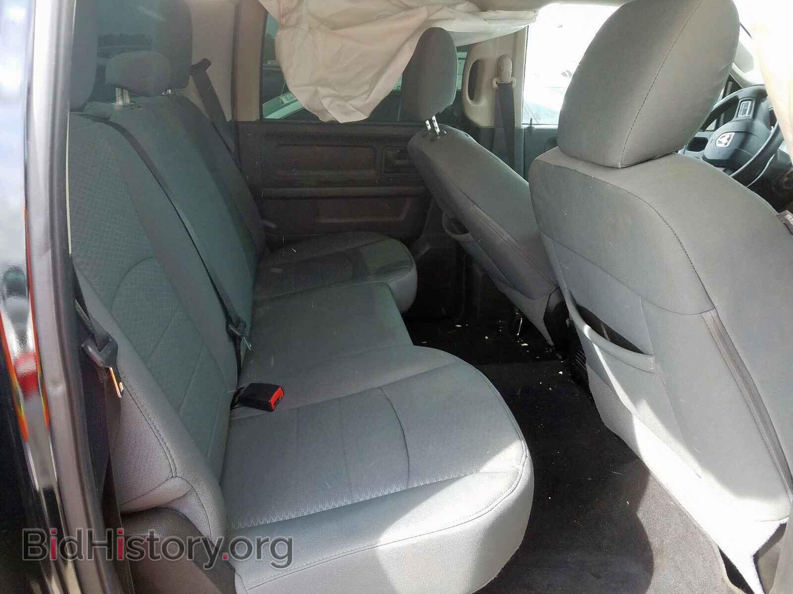 2014 RAM 1500 - VIN: 1C6RR6KT3ES149240 - Фото 6