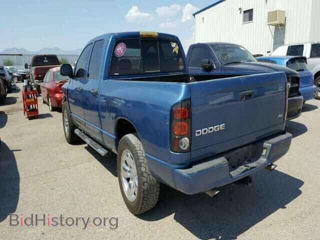 2004 DODGE RAM 1500 - VIN: 1D7HA18D54S723064 - Фото 3