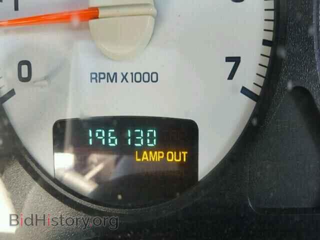 2004 DODGE RAM 1500 - VIN: 1D7HA18D54S723064 - Фото 8
