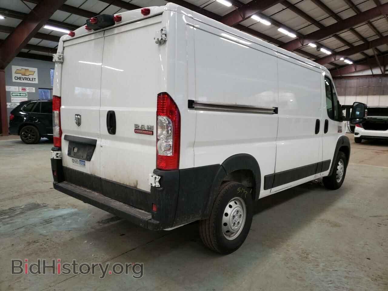 2019 RAM PROMASTER - VIN: 3C6TRVAG6KE538151 - Фото 4