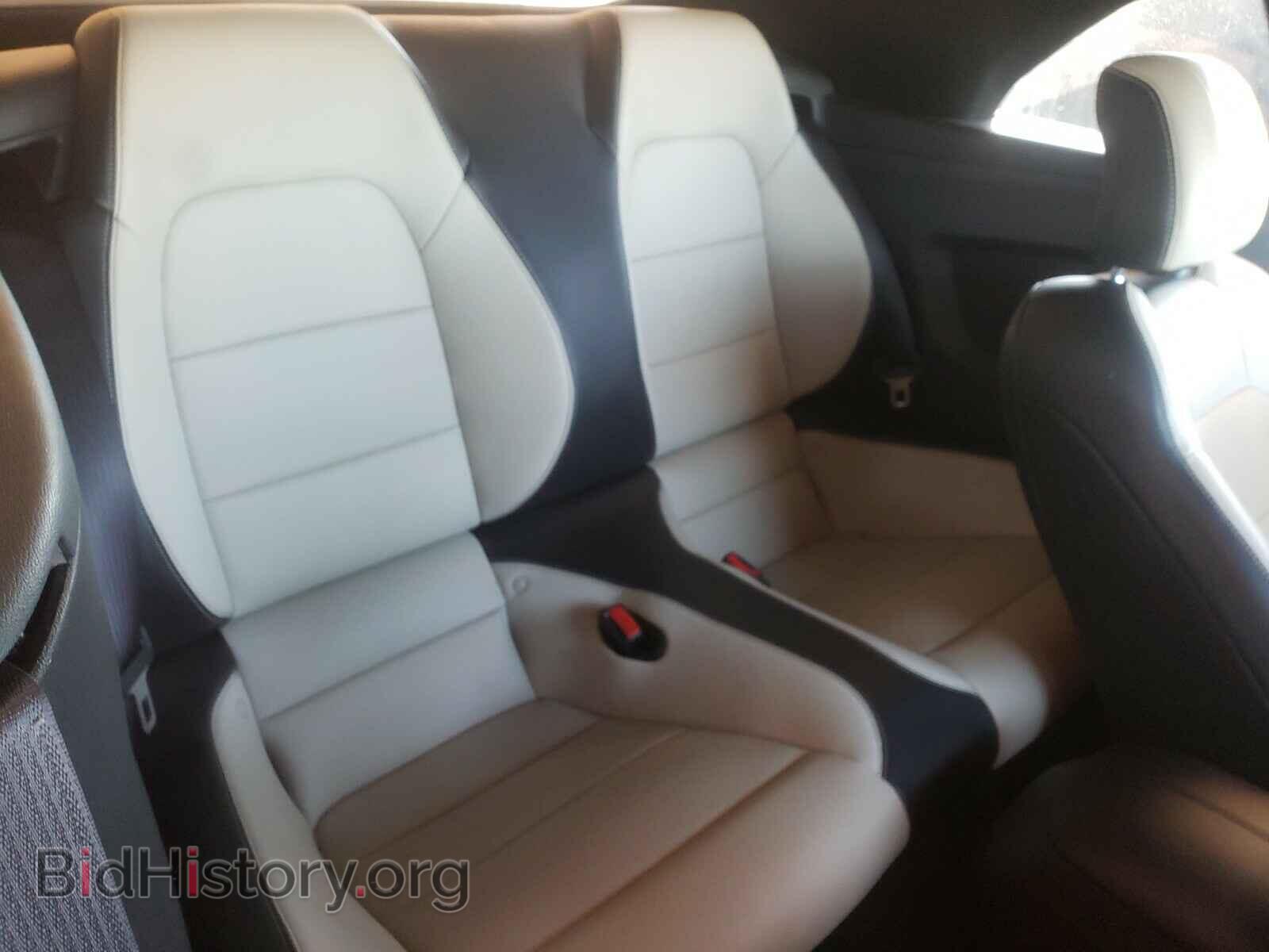 2015 FORD MUSTANG - VIN: 1FATP8FF6F5411570 - Фото 6