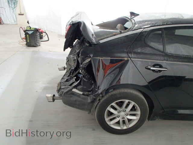 2012 KIA OPTIMA - VIN: 5XXGM4A77CG085301 - Фото 9