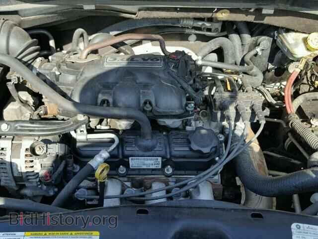 2010 DODGE CARAVAN - VIN: 2D4RN5D12AR131238 - Фото 7