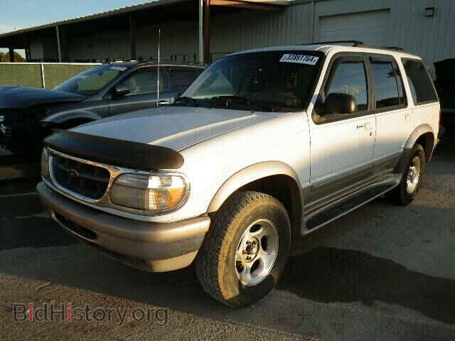1998 FORD EXPLORER - VIN: 1FMZU32EXWZC27380 - Фото 2
