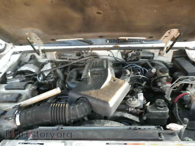 1998 FORD EXPLORER - VIN: 1FMZU32EXWZC27380 - Фото 7