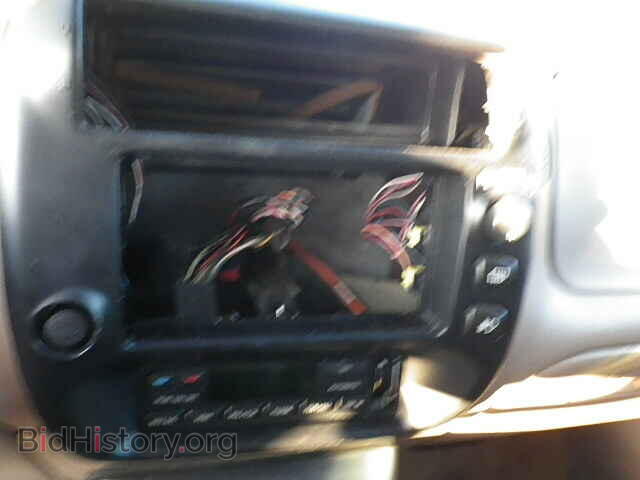 1998 FORD EXPLORER - VIN: 1FMZU32EXWZC27380 - Фото 9