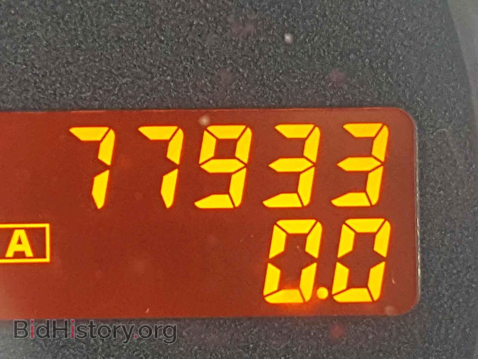 2011 NISSAN MAXIMA S - VIN: 1N4AA5AP2BC818699 - Фото 8