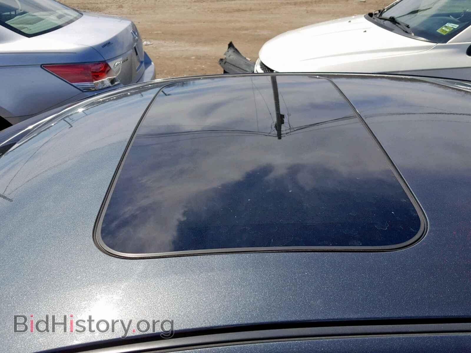 2011 NISSAN MAXIMA S - VIN: 1N4AA5AP2BC818699 - Фото 9