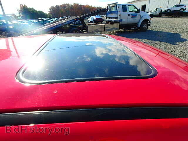 2006 MITSUBISHI EVO - VIN: JA3AH86C76U027757 - Фото 10