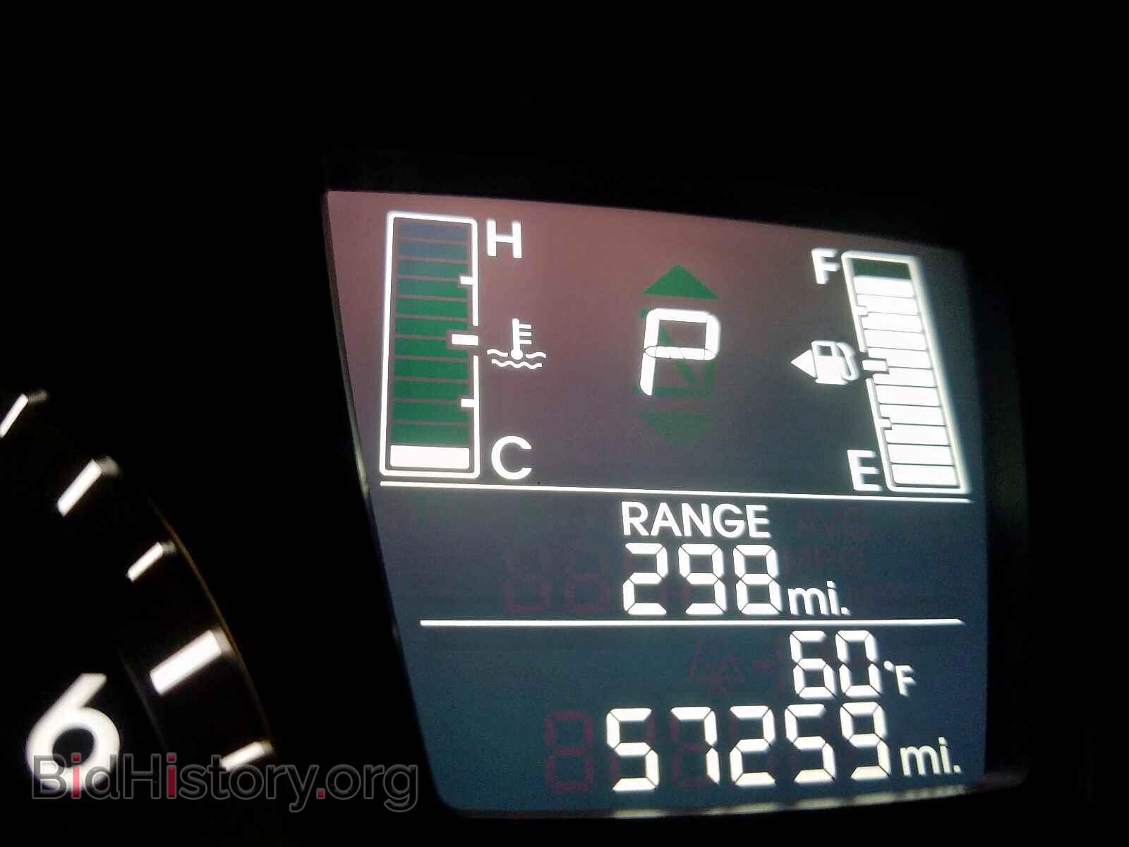 2016 HYUNDAI ACCENT - VIN: KMHCU4AE7GU050282 - Фото 8