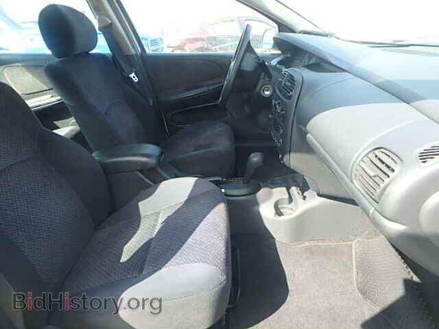 2001 DODGE NEON - VIN: 1B3ES46C11D233356 - Фото 5
