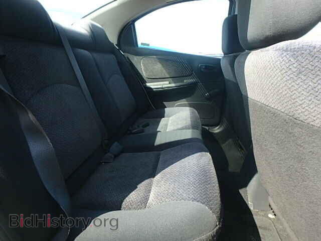 2001 DODGE NEON - VIN: 1B3ES46C11D233356 - Фото 6