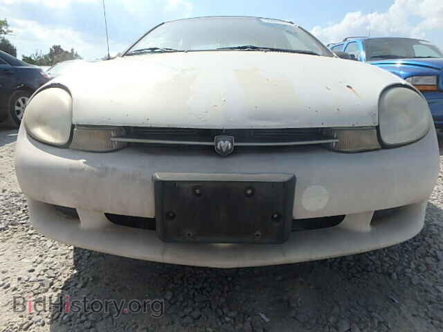 2001 DODGE NEON - VIN: 1B3ES46C11D233356 - Фото 10