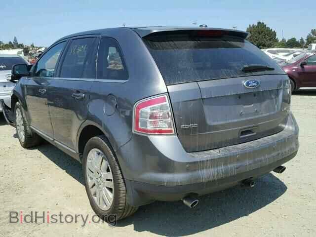 2010 FORD EDGE - VIN: 2FMDK4KC2ABB26706 - Photo 3