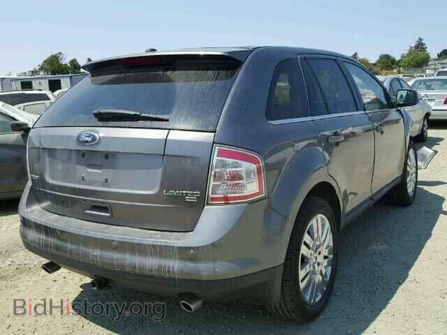 2010 FORD EDGE - VIN: 2FMDK4KC2ABB26706 - Photo 4