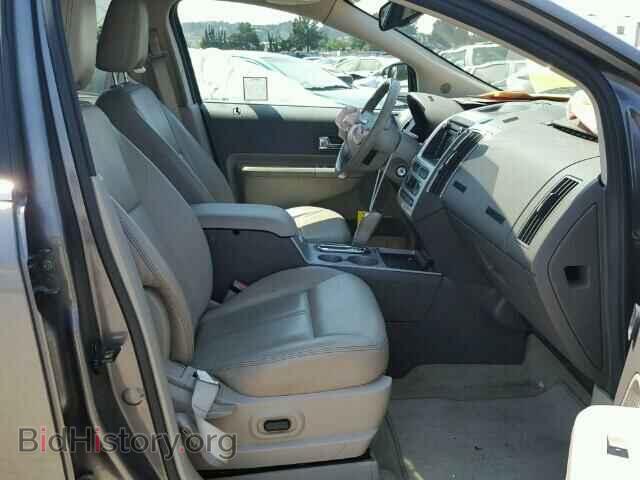 2010 FORD EDGE - VIN: 2FMDK4KC2ABB26706 - Photo 5