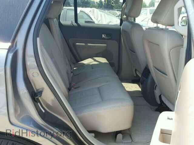 2010 FORD EDGE - VIN: 2FMDK4KC2ABB26706 - Photo 6