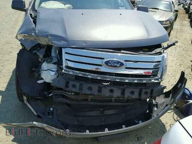 2010 FORD EDGE - VIN: 2FMDK4KC2ABB26706 - Photo 7
