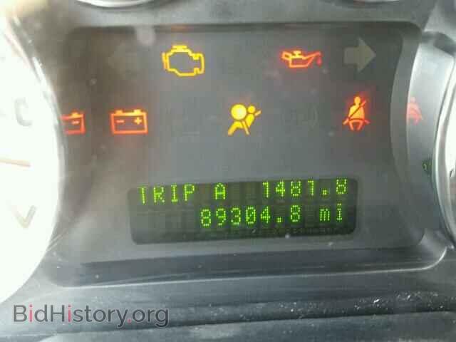 2010 FORD EDGE - VIN: 2FMDK4KC2ABB26706 - Photo 8