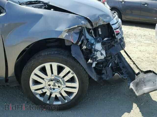 2010 FORD EDGE - VIN: 2FMDK4KC2ABB26706 - Photo 9
