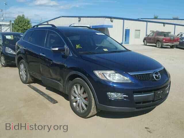 Photo JM3TB38Y070118053 - MAZDA CX-9 2007