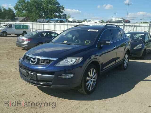 2007 MAZDA CX-9 - VIN: JM3TB38Y070118053 - Фото 2