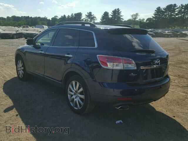2007 MAZDA CX-9 - VIN: JM3TB38Y070118053 - Фото 3