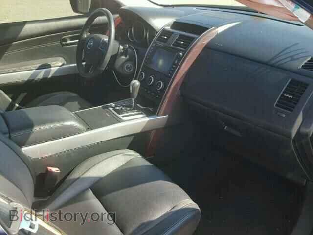 2007 MAZDA CX-9 - VIN: JM3TB38Y070118053 - Фото 5